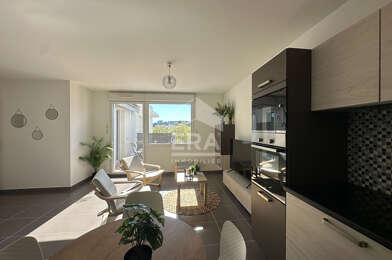 Appartement 2 pièces 325000 €