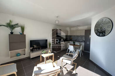 Appartement 2 pièces 325000 €