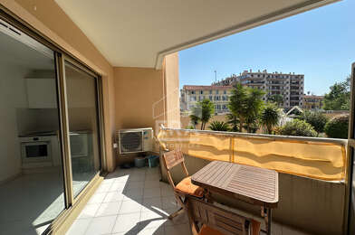 Appartement 2 pièces 279000 €