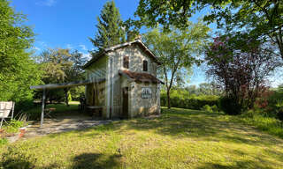 Maison 3 Pièces 37 m² à vendre à Sainte-Vertu (89310)