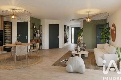 Maison 3 pièces 279000 €