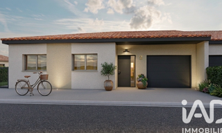 Maison 4 Pièces 105 m² à vendre à Pia (66380)