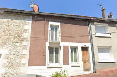 Maison 3 pièces 77200 €
