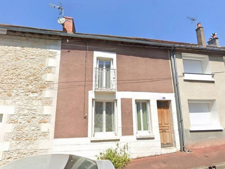 MAISON MITOYENNE DESCARTES — photo 1