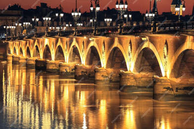 Immeuble  1850000 €