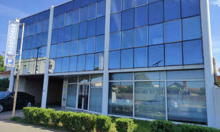Immeuble  800 m² à vendre à Bordeaux (33000)
