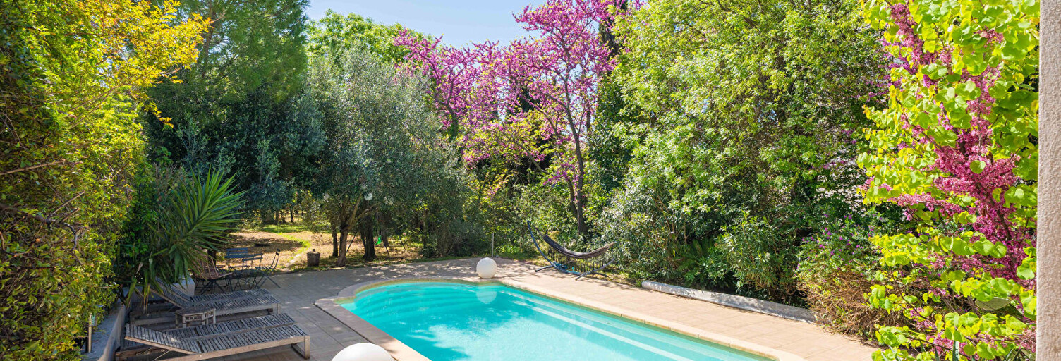 Maison 5 Pièces 145 m² à vendre à Marseille 13 (13013)