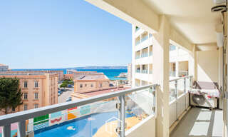 Appartement 3 Pièces 65 m² à vendre à Marseille 7 (13007)