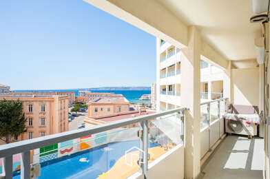 Appartement 3 pièces 395000 €