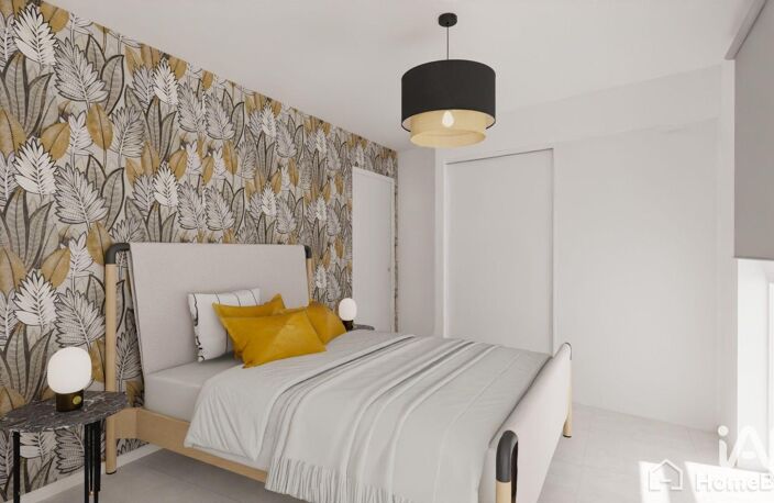Vente Appartement 2 pièces — photo 3