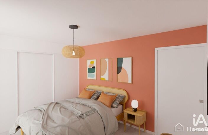 Vente Appartement 3 pièces — photo 4