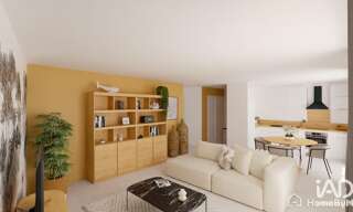 Appartement 3 Pièces 72 m² à vendre à Valras-Plage (34350)