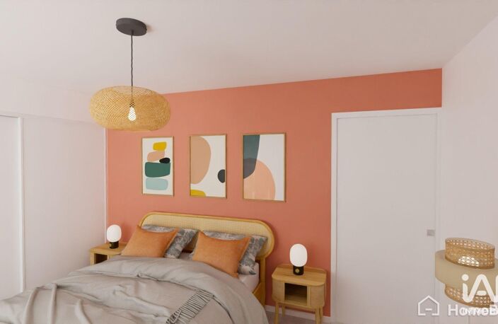 Vente Appartement 3 pièces — photo 5