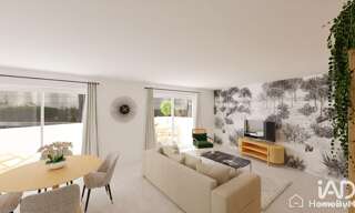 Appartement 3 Pièces 80 m² à vendre à Valras-Plage (34350)