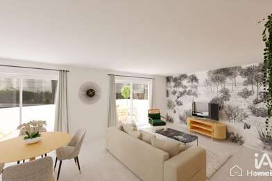Appartement 3 pièces 391000 €