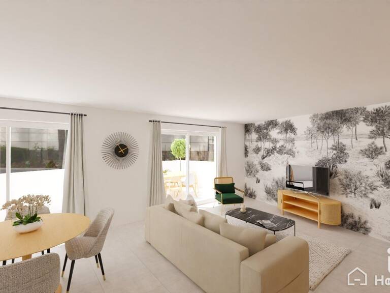 Vente Appartement 3 pièces — photo 1