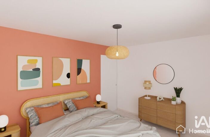 Vente Appartement 3 pièces — photo 4