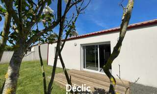 Maison 3 Pièces 89 m² à vendre à Le Bernard (85560)