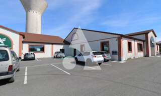 Commerce  500 m² à louer à Tarbes (65000)