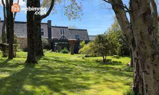 Maison 7 Pièces 145 m² à vendre à Trédrez-Locquémeau (22300)
