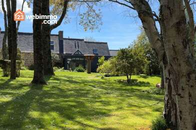 Maison 7 pièces 635990 €