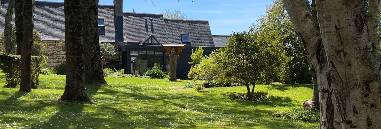 Maison 7 Pièces 145 m² à vendre à Trédrez-Locquémeau (22300)