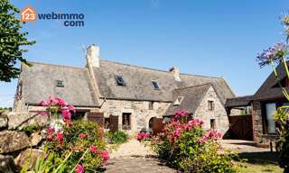 Maison 15 Pièces 295 m² à vendre à Trédrez-Locquémeau (22300)