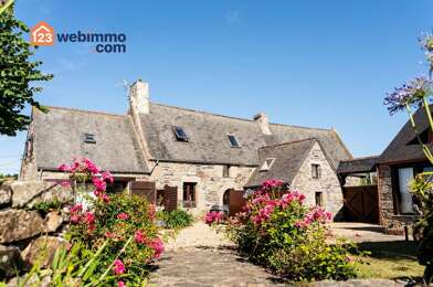 Maison 15 pièces 1050000 €