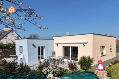 Maison 5 pièces 431000 €