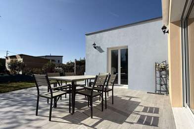 Maison 5 pièces 431000 €