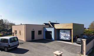 Maison 5 Pièces 110 m² à vendre à Trédrez-Locquémeau (22300)