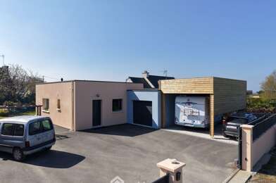 Maison 5 pièces 431000 €
