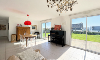 Maison 5 Pièces 90 m² à vendre à Trédrez-Locquémeau (22300)