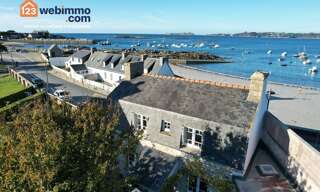 Maison 5 Pièces 84 m² à vendre à Trédrez-Locquémeau (22300)