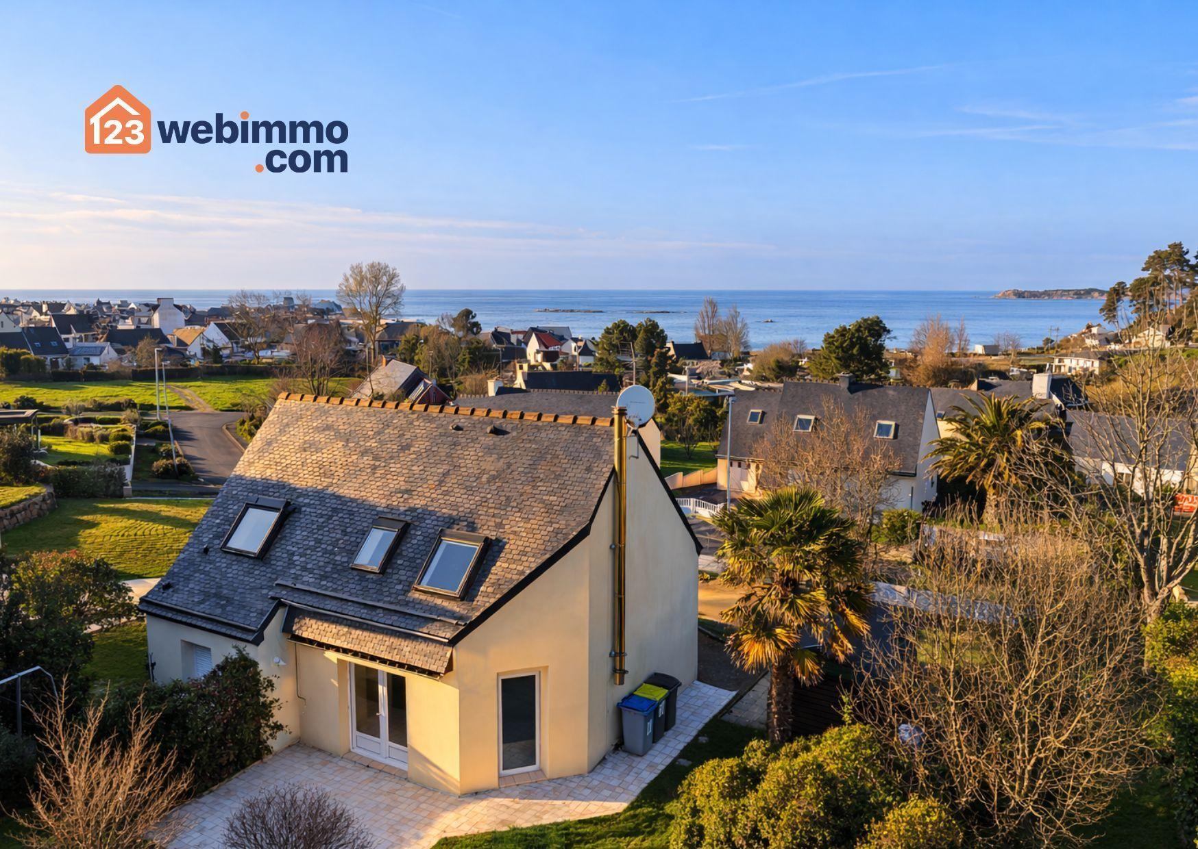 Agence immobilière de 123webimmo.Com Trégor-Goëlo