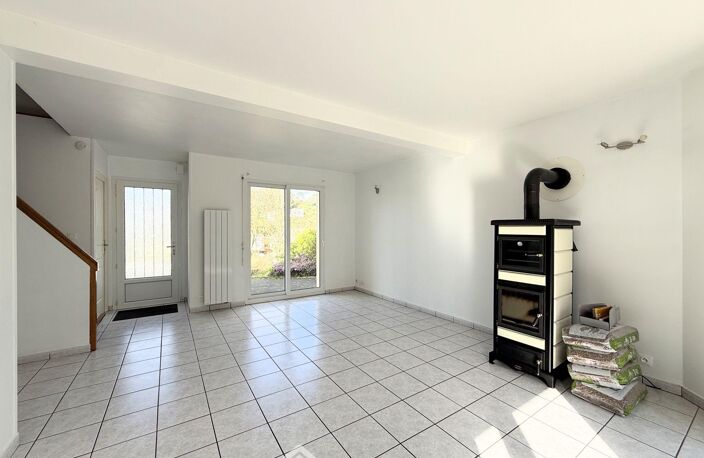 Maison - 102m² - Trédrez-Locquémeau — photo 4
