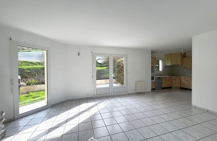 Maison - 102m² - Trédrez-Locquémeau — photo 5