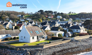 Maison 6 Pièces 107 m² à vendre à Trédrez-Locquémeau (22300)