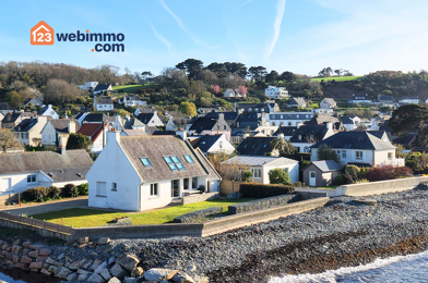 Maison 6 pièces 669500 €