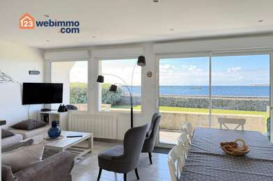 Maison 6 pièces 669500 €