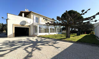 Maison 5 Pièces 125 m² à vendre à Meynes (30840)