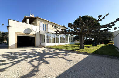 Maison 5 pièces 265000 €