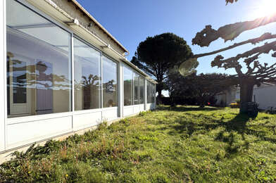 Maison 5 pièces 265000 €