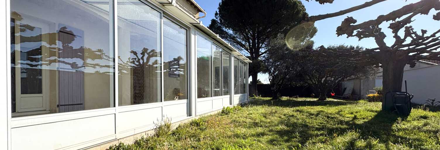 Maison 5 Pièces 125 m² à vendre à Meynes (30840)