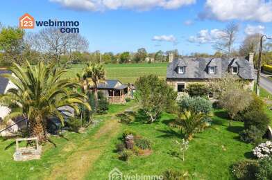 Maison 6 pièces 229100 €