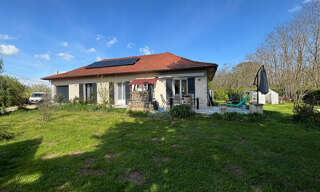 Maison 4 Pièces 110 m² à vendre à Villages du Lac de Paladru (38730)