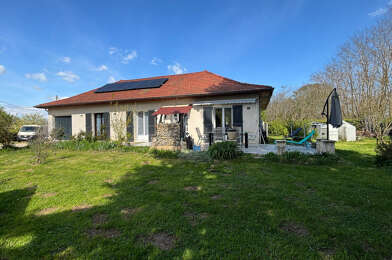 Maison 4 pièces 277000 €