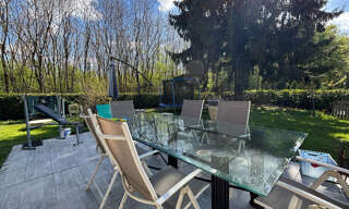 Maison 4 Pièces 110 m² à vendre à Villages du Lac de Paladru (38730)