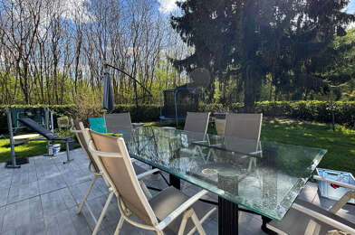 Maison 4 pièces 277000 €