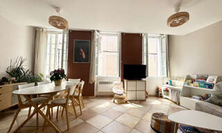 Appartement 2 Pièces 52 m² à vendre à Aubagne (13400)